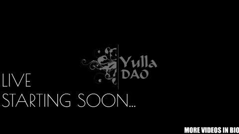 Snapshot of yulladao chatting on 03/22/26, 05:27 yulla dao online show from 03/22/26, 05:27