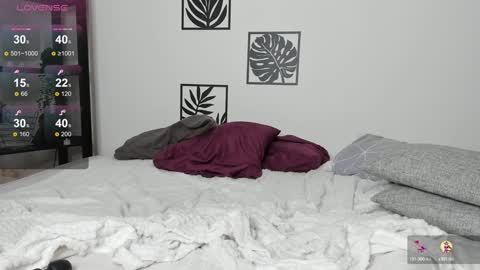 Yulia Terner online show from 12/23/24, 01:13