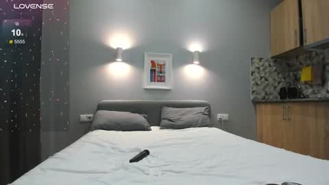 Snapshot of yuly_terner chatting on 11/14/25, 10:58 Yulia Terner online show from 11/14/25, 10:58