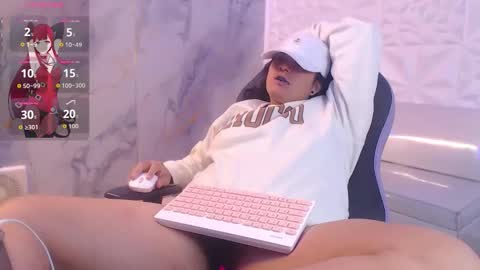 Snapshot of yumandsay chatting on 02/11/26, 02:05 Snowflake online show from 02/11/26, 02:05