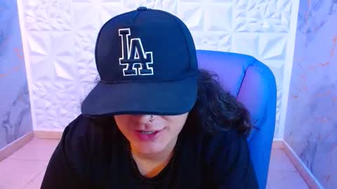 Snapshot of yumandsay chatting on 03/21/26, 04:06 Snowflake online show from 03/21/26, 04:06