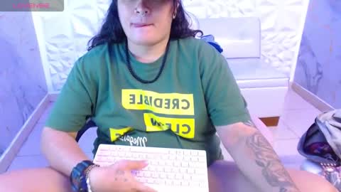Snapshot of yumandsay chatting on 04/11/26, 04:50 Snowflake online show from 04/11/26, 04:50