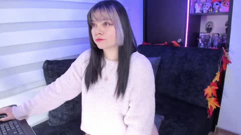 Snapshot of yume_aoki chatting on 01/30/25, 02:49 Yume online show from 01/30/25, 02:49