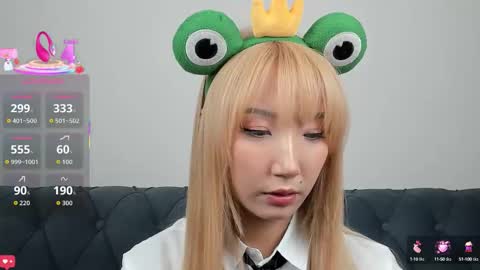 yume_ko online show from 09/14/25, 06:51