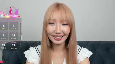 yume_ko online show from 09/18/25, 07:16