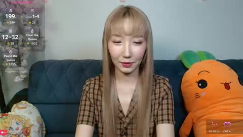 yume_ko online show from 05/20/26, 10:38