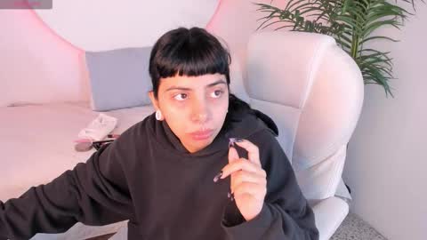 Snapshot of yumeko_jabami chatting on 09/20/25, 12:39 YUMEKO online show from 09/20/25, 12:39