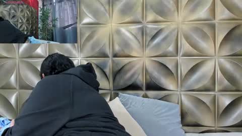 Snapshot of yumeko_jabami chatting on 10/31/25, 01:56 YUMEKO online show from 10/31/25, 01:56