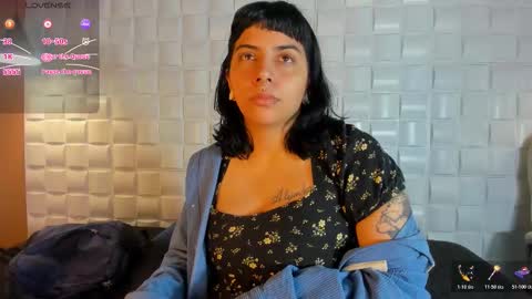 Snapshot of yumeko_jabami chatting on 11/02/25, 01:41 YUMEKO online show from 11/02/25, 01:41