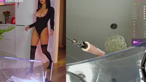 Martha chan online show from 02/23/25, 02:07