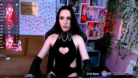 Yumeliko online show from 06/28/26, 07:20