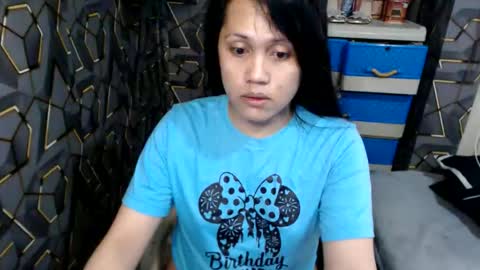 yumi online show from 10/02/25, 03:35