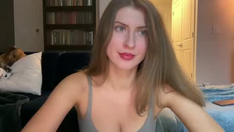 yumiandwolf online show from 03/01/25, 04:37