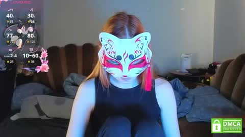 Yumeko online show from 05/13/26, 09:28