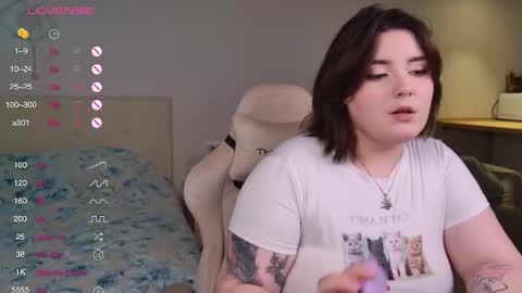 YumemiyaYumi online show from 11/22/25, 08:30