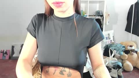 Im away next stream September 10 at 1400 Moscow time online show from 02/27/25, 11:52