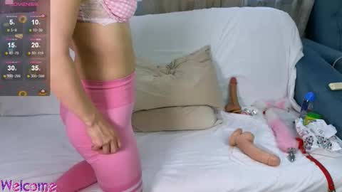 Yummy Ayami online show from 09/17/25, 02:02