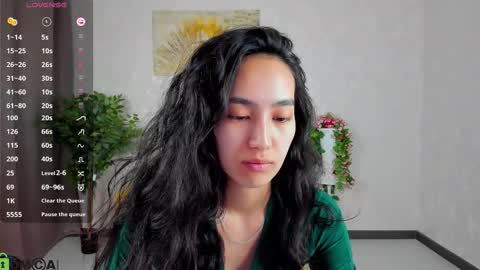 Snapshot of yummy_lamii chatting on 02/24/26, 03:48 Cindey online show from 02/24/26, 03:48