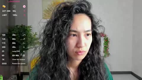 Snapshot of yummy_lamii chatting on 03/03/26, 03:45 Cindey online show from 03/03/26, 03:45