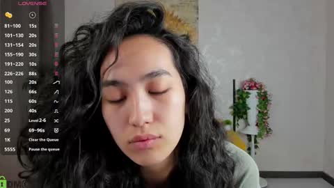 Snapshot of yummy_lamii chatting on 03/04/26, 03:56 Cindey online show from 03/04/26, 03:56