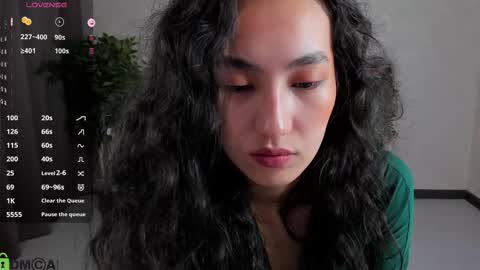 Snapshot of yummy_lamii chatting on 03/05/26, 02:07 Cindey online show from 03/05/26, 02:07