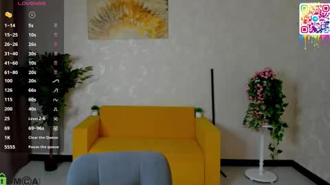 Snapshot of yummy_lamii chatting on 03/13/26, 03:24 Cindey online show from 03/13/26, 03:24