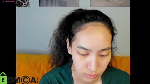 Snapshot of yummy_lamii chatting on 03/23/26, 01:53 Cindey online show from 03/23/26, 01:53