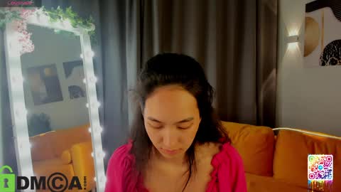 Snapshot of yummy_lamii chatting on 03/30/26, 11:44 Cindey online show from 03/30/26, 11:44