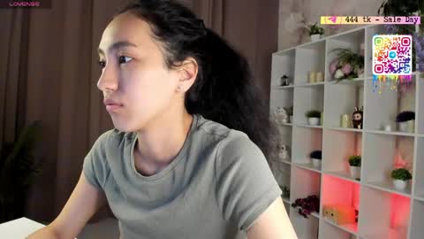 Snapshot of yummy_lamii chatting on 05/26/26, 03:35 Cindey online show from 05/26/26, 03:35