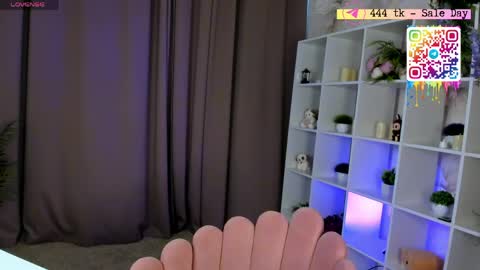 Snapshot of yummy_lamii chatting on 05/28/26, 03:37 Cindey online show from 05/28/26, 03:37