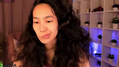 Snapshot of yummy_lamii chatting on 06/23/26, 03:26 Cindey online show from 06/23/26, 03:26
