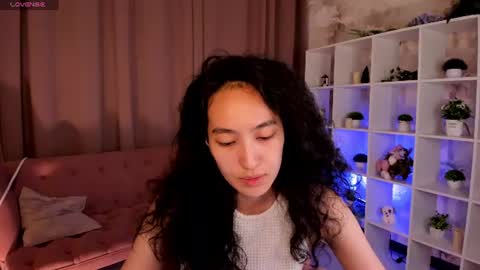 Cindey online show from 07/11/26, 04:15