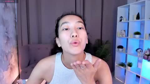 Cindey online show from 07/19/26, 03:32