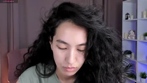 Cindey online show from 07/22/26, 03:20
