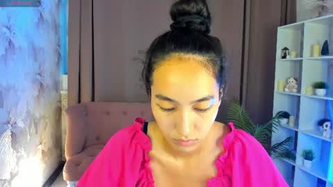 Cindey online show from 07/27/26, 03:13