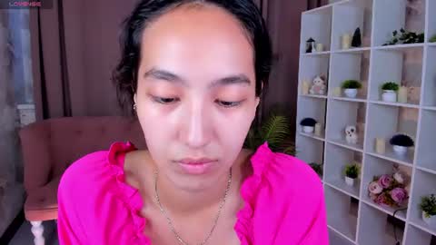 Cindey online show from 07/31/26, 03:39