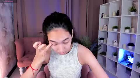 Cindey online show from 08/06/26, 03:30