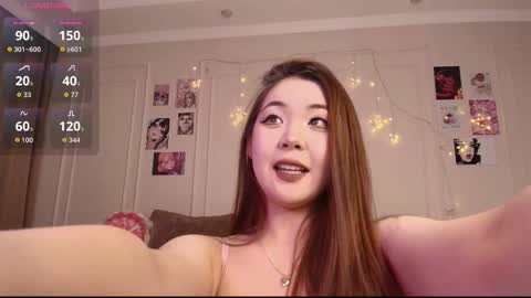 Snapshot of yummy_yuna chatting on 01/12/26, 09:31 Yumi online show from 01/12/26, 09:31