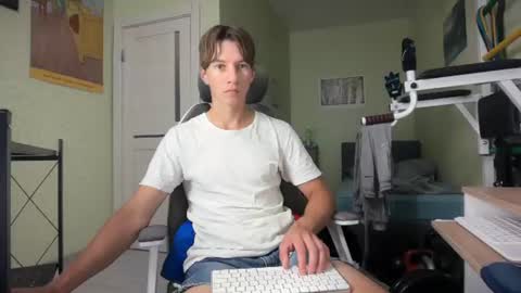 Alex online show from 07/11/26, 06:43