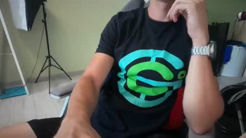Alex online show from 07/15/26, 09:25