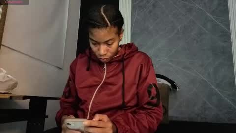 Snapshot of yummyduo chatting on 11/06/25, 10:49 Yummyduo online show from 11/06/25, 10:49