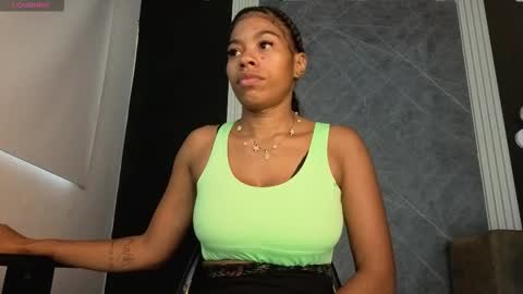 Snapshot of yummyduo chatting on 11/13/25, 12:15 Yummyduo online show from 11/13/25, 12:15