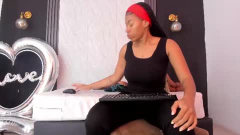 Snapshot of yummyduo chatting on 08/01/26, 11:09 Yummyduo online show from 08/01/26, 11:09
