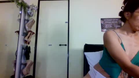 yummylheng online show from 03/10/25, 02:06