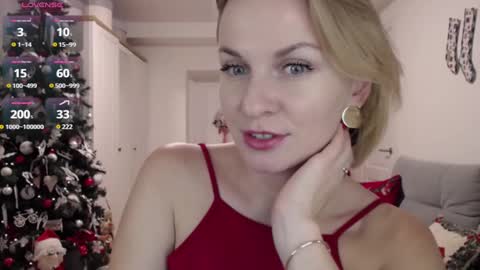 Lillya online show from 12/23/24, 02:39