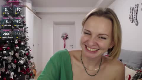 Lillya online show from 12/28/24, 05:14