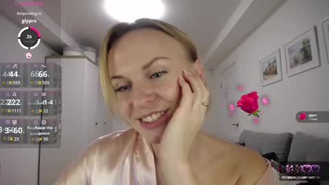 Lillya online show from 01/10/25, 06:28