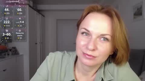 Snapshot of yummylilya chatting on 11/03/25, 10:49 Lillya online show from 11/03/25, 10:49