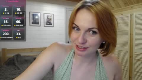 Lillya online show from 06/06/26, 02:33