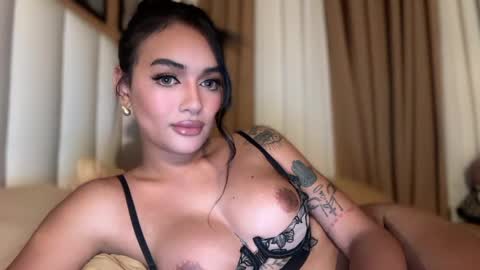 Goddes Renalyn online show from 02/02/26, 09:02